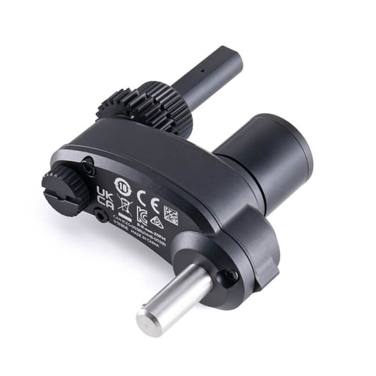DJI Zenmuse X9 Enfoque de Seguimiento Tres Canales