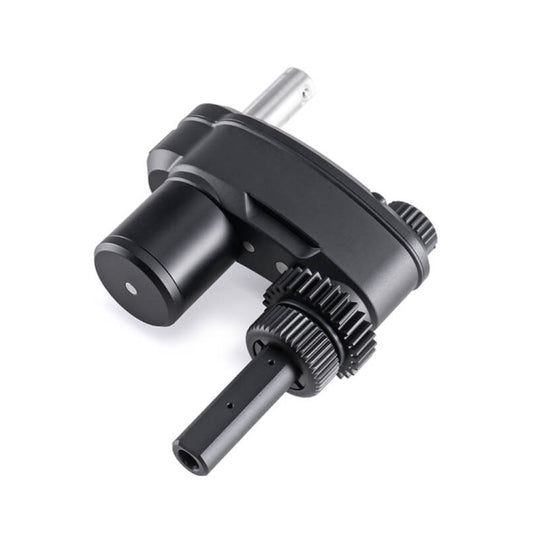DJI Zenmuse X9 Enfoque de Seguimiento Tres Canales