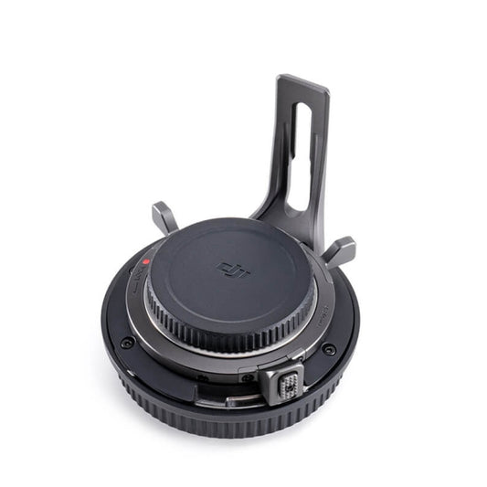 DJI Zenmuse X9 M Montura de Bayoneta Intercambiable DL Leica M