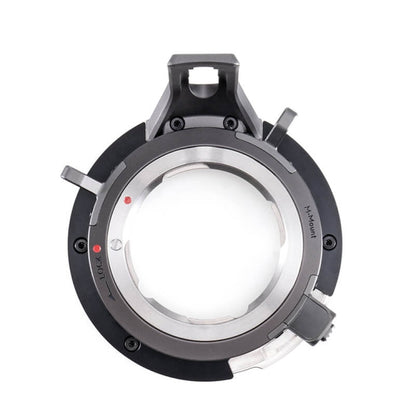 DJI Zenmuse X9 M Montura de Bayoneta Intercambiable DL Leica M
