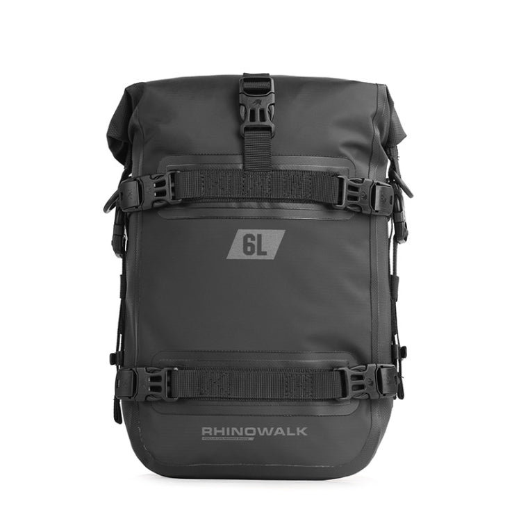 Rhinowalk MT2206 Bolsa Impermeable Para Parachoques 6L