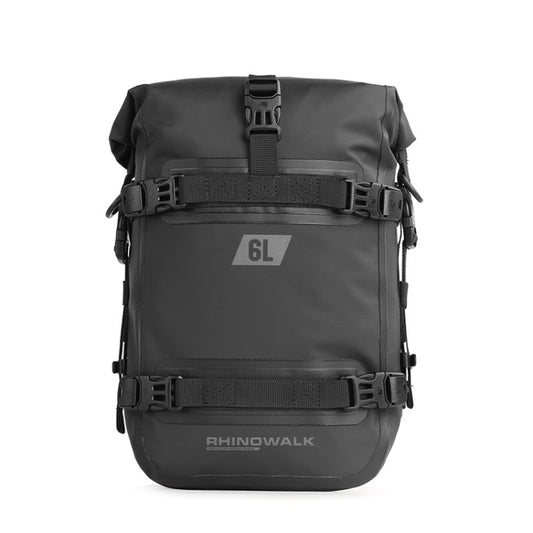 Rhinowalk MT2206 Bolsa Impermeable Para Parachoques 6L