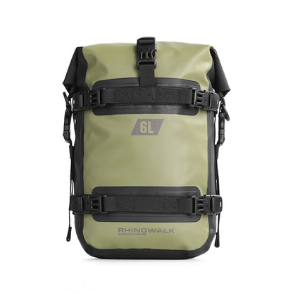 Rhinowalk MT2206 Bolsa Impermeable Para Parachoques 6L