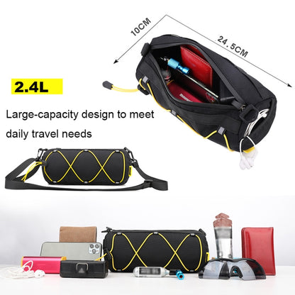 Rhinowalk RK9103 Bolsa Delantera Impermeable 2.4L Ciclismo