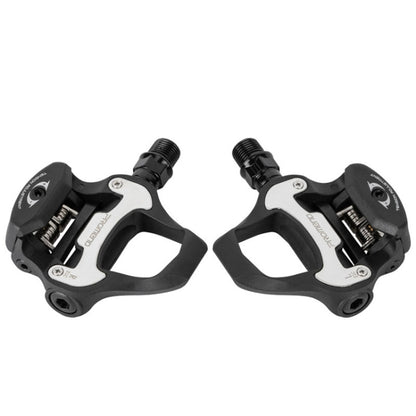 PROMEND PD-R95P Pedales De Carretera Autobloqueo Calidad