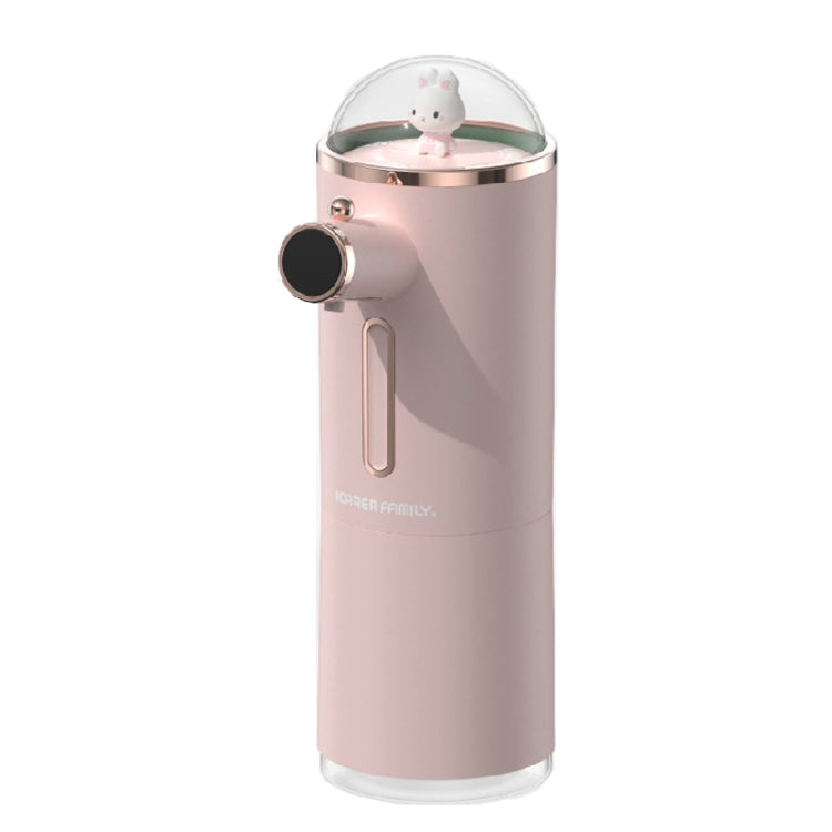 ICARER D32 Dispensador De Jabón Sensor Infrarrojo Rápido