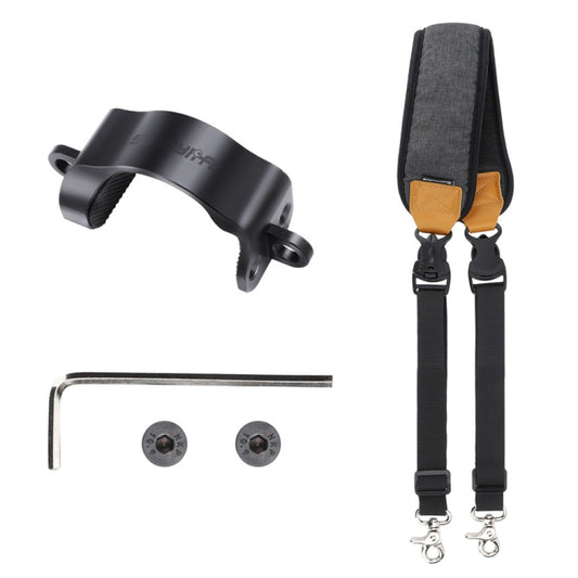 Sunnylife RO-GS560 Correa para DJI RS3 Mini Doble Hebilla