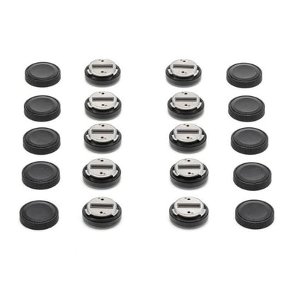 DJI SKYPORT V3 Kit De 10 Anillos Adaptadores Para Matrice 400