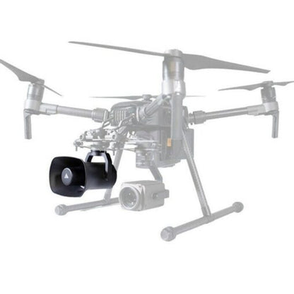 CZI MP130V2 Sistema de Transmisión de Voz para Drones 500m