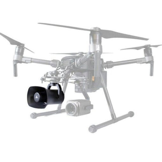 CZI MP130V2 Sistema de Transmisión de Voz para Drones 500m