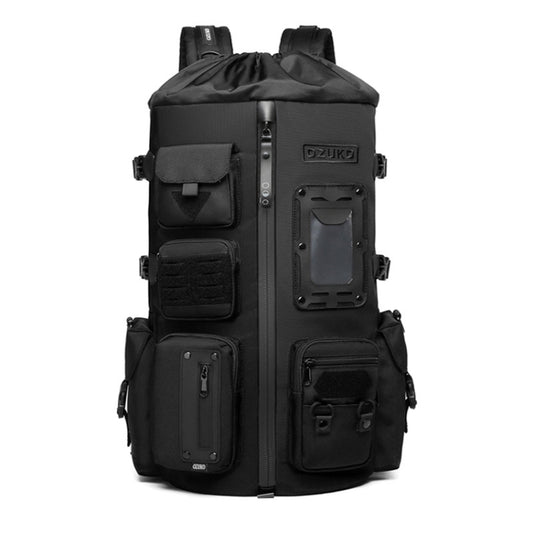 Ozuko 9573 Mochila de Baloncesto Impermeable Multifuncional