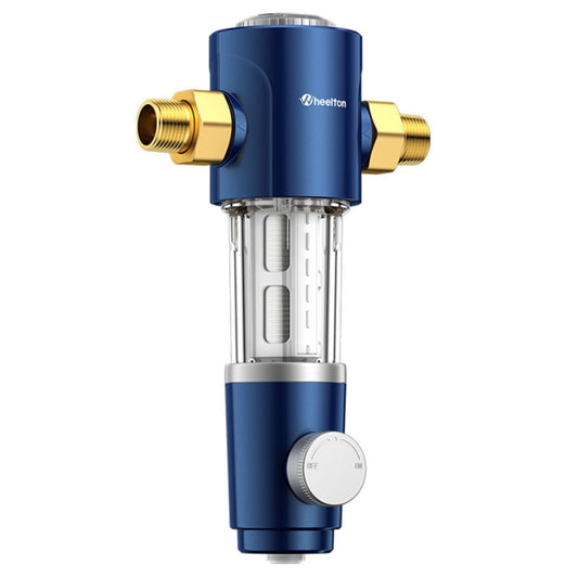 AquaGuard HG6000 Purificador De Agua Central Alto Flujo