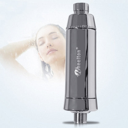 AquaPur KDFCaSO3 Filtro Ducha Purificador EliminaCloro