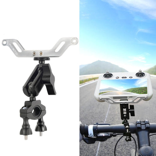 RCSTQ Soporte Para Ciclismo DJI Mini 3 Pro Pantalla Remota