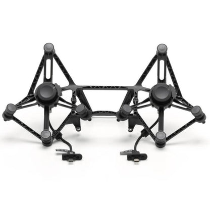 DJI Matrice 400 Dual Gimbal Mounting Kit 950 g Por Soporte