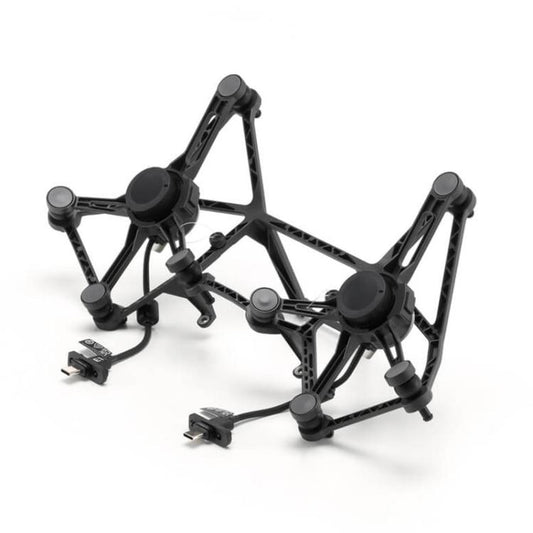 DJI Matrice 400 Dual Gimbal Mounting Kit 950 g Por Soporte