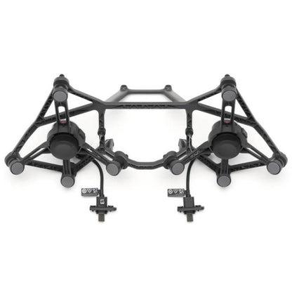DJI Matrice 400 Dual Gimbal Mounting Kit 950 g Por Soporte