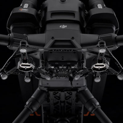 DJI Matrice 400 Dual Gimbal Mounting Kit 950 g Por Soporte