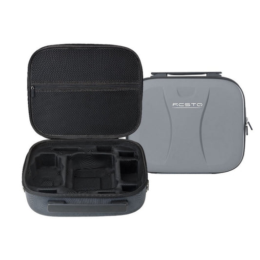 RCSTQ DJI Mini 3 Pro Control Remoto Bolsa Cremallera Bidireccional