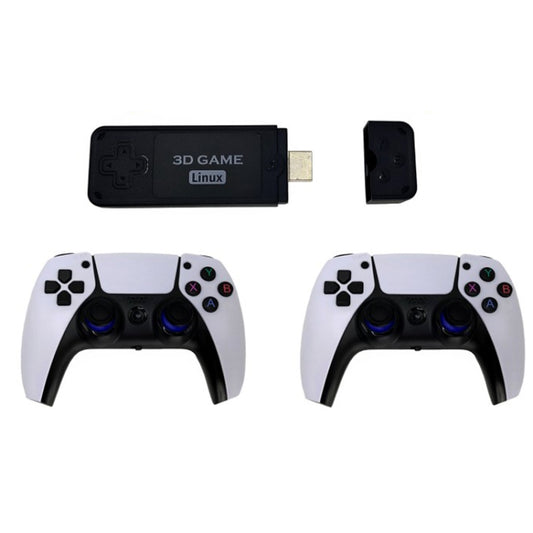 U9 PRO PSP TV Consola De Juegos HDMI Salida Para Emuladores Clásicos