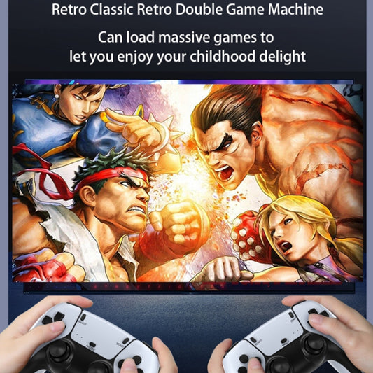 M8 Pro Y3Lite U8 Plus Consola De Juegos 4K HDMI 2.4G
