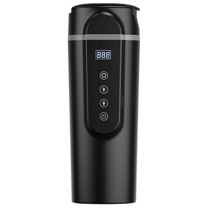 SUITU HQ-3900 Taza Inteligente Para Coche Temperatura 30-100C