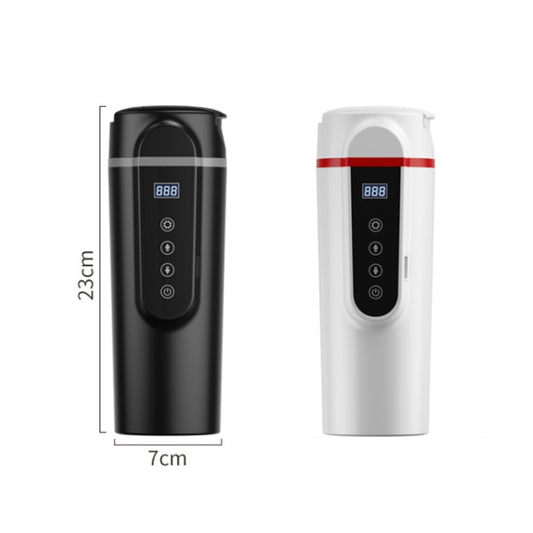 SUITU HQ-3900 Taza Inteligente Para Coche Temperatura 30-100C
