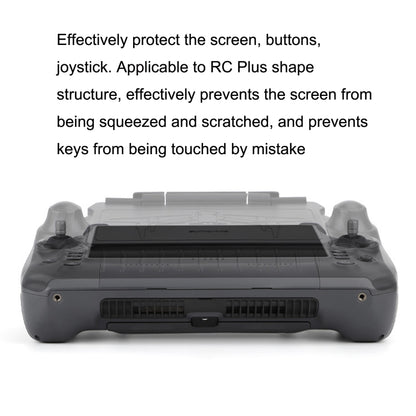 Sunnylife YK570 Cubierta Para DJI RC Plus Protege Pantalla