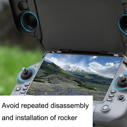 Sunnylife YK570 Cubierta Para DJI RC Plus Protege Pantalla
