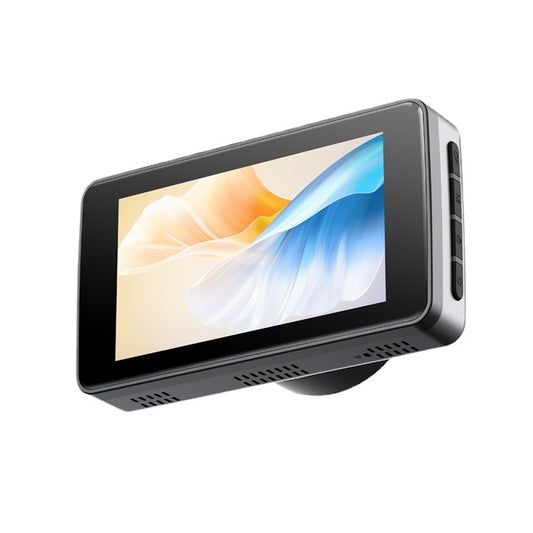 Anytek Q3 Grabadora De Conducción 4K Frontal Alta Calidad De Grabación