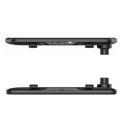 Anytek M12 Grabadora De Conducción Pantalla 9.66 Pulgadas Para Coche