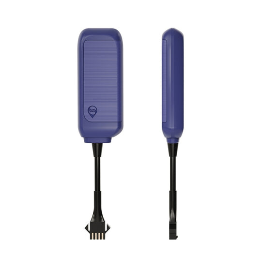 SEEWORLD Localizador GPS para Coche AT6558R Precisión 10m
