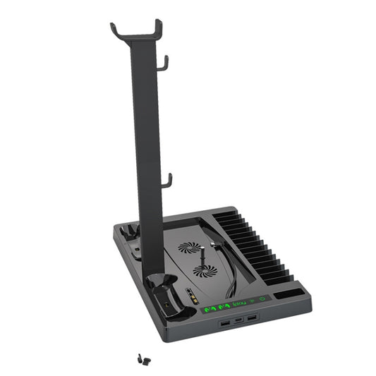 Iplay PS5 Base Ventilación Carga para Consola Juegos