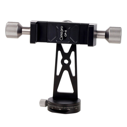 Cimapro Clip Giratorio Teléfono Soporte Fotografía 2,5 Kg
