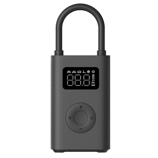 Xiaomi MJCQBO6QW2 Mijia Bomba de Aire Portátil Universal Coche 3-150 psi