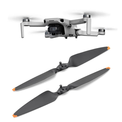DJI Air 3 Propelas Para Dron Reducción De Ruido 1 Par