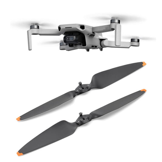 DJI Air 3 Propelas Para Dron Reducción De Ruido 1 Par