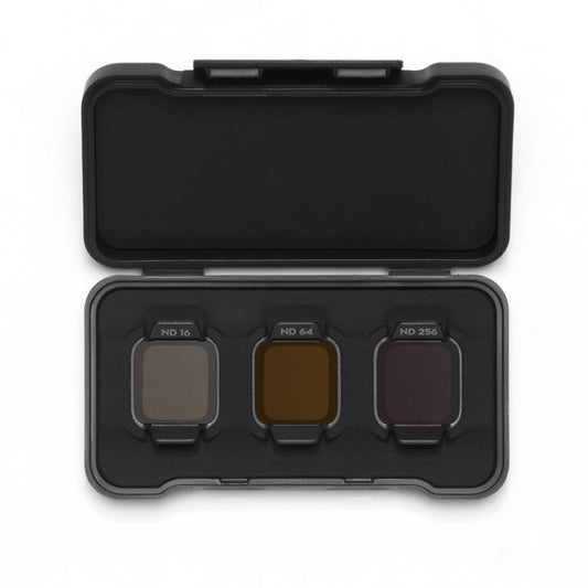 DJI Flip Filtros ND Original ND16/64/256 para Dron
