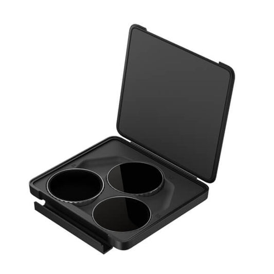 DJI OSMO Action 3 4 Filtros ND8ND16ND32 Originales Pack