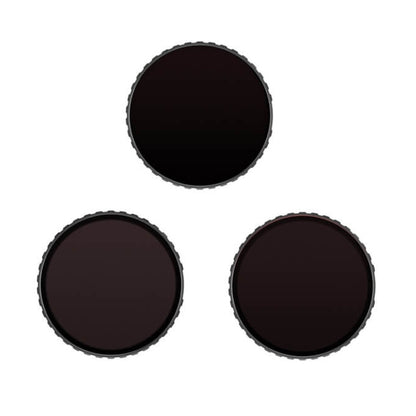 DJI OSMO Action 3 4 Filtros ND8ND16ND32 Originales Pack