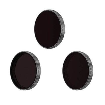 DJI OSMO Action 3 4 Filtros ND8ND16ND32 Originales Pack