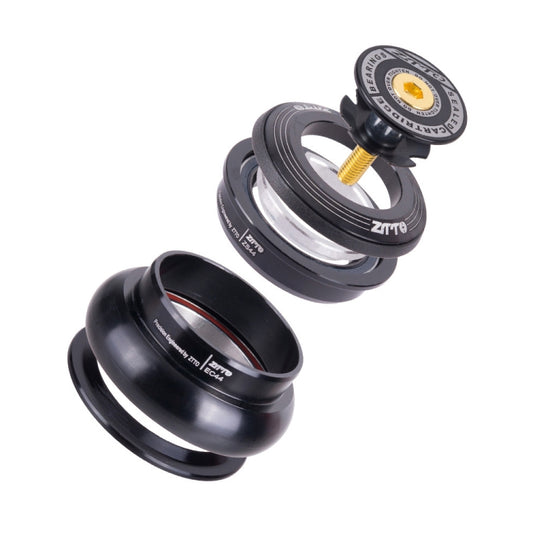 ZTTO ZS44 EC44 CNC Auriculares Bicicleta Conico Horquilla