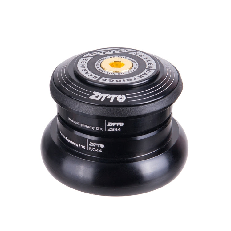 ZTTO ZS44 EC44 CNC Auriculares Bicicleta Conico Horquilla