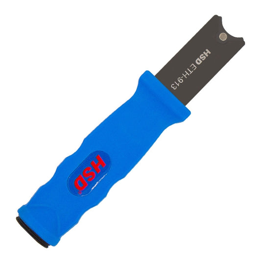 ToolMax TipoE Pinza Abrazadera Imán Frontal Para Trabajo