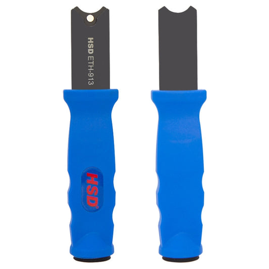 ToolMax TipoE Pinza Abrazadera Imán Frontal Para Trabajo