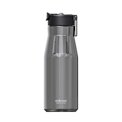 Nobvan Magic Ball Taza Deportiva Tritan Práctica Ideal