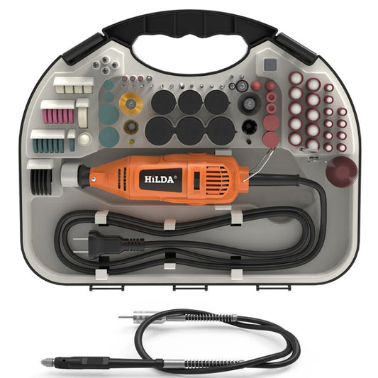 HILDA Afilador Multifunción Amoladora 110-240V Enchufe UE