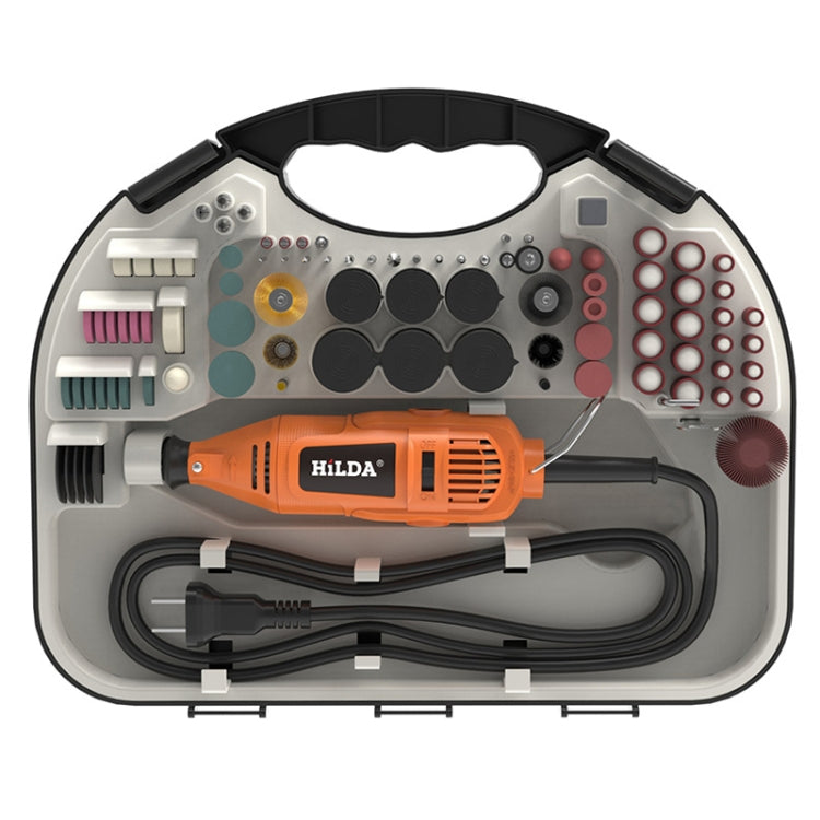 HILDA Afilador Multifunción Amoladora 110-240V Enchufe UE