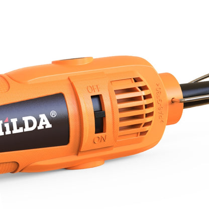 HILDA Afilador Multifunción Amoladora 110-240V Enchufe UE