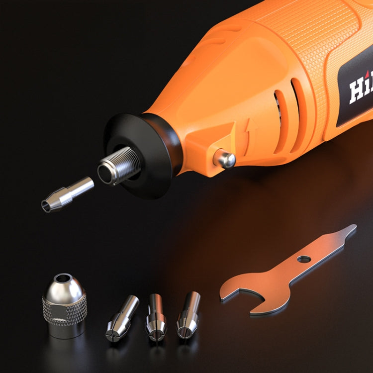 HILDA Afilador Multifunción Amoladora 110-240V Enchufe UE
